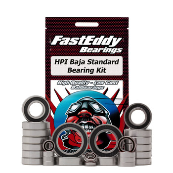 HPI Baja 5B SS Standard Bearing Kit HPI Baja 5B SS Standard Bearing Kit