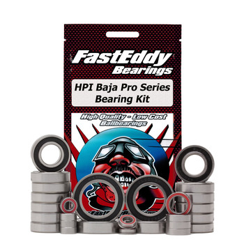 Pro Series Bearing Kit HPI Baja 5SC SS Pro Series Bearing Kit HPI Baja 5SC SS