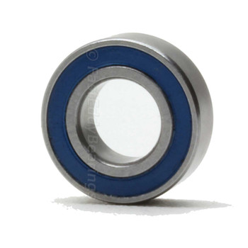 5x14x5 Ceramic Rubber Sealed Bearing 605-2RSC 5x14x5 Ceramic Rubber Sealed Bearing 605-2RSC