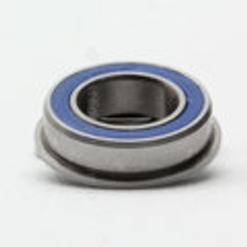 5X8X2.5 Flanged Ceramic Rubber Sealed BearingMF85-2RSC 5X8X2.5 Flanged Ceramic Rubber Sealed BearingMF85-2RSC