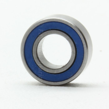 9x17x5 Ceramic Rubber Sealed Bearing MR689-2RS 9x17x5 Ceramic Rubber Sealed Bearing MR689-2RS