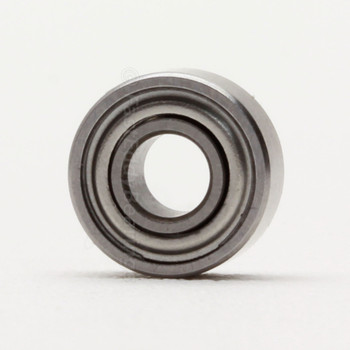 1/8x1/4x7/64 Ceramic Metal Shielded Bearing R144-ZZC 1/8x1/4x7/64 Ceramic Metal Shielded Bearing R144-ZZC