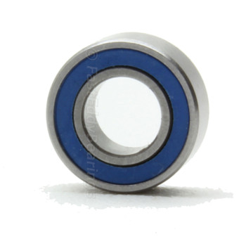 10x19x5 Ceramic Rubber Sealed Bearing 6800-2RS 10x19x5 Ceramic Rubber Sealed Bearing 6800-2RS