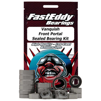 Vanquish Front Portal Sealed Bearing Kit Vanquish Front Portal Sealed Bearing Kit