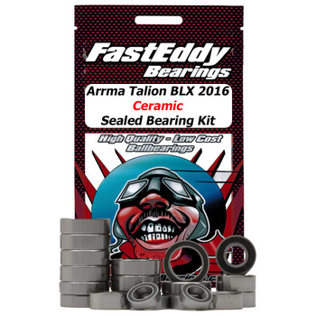 Talion BLX 2016 Ceramic Sealed Bearing Kit Talion BLX 2016 Ceramic Sealed Bearing Kit