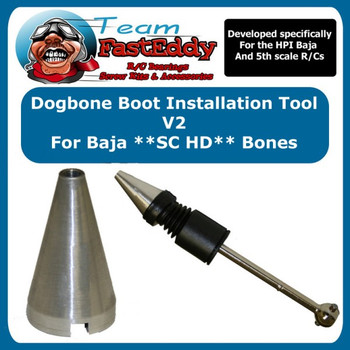 Boot install tool V2 For HD SC Bones Boot install tool V2 For HD SC Bones