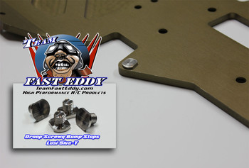 Droop Screw Bump Stops Losi 5ive Droop Screw Bump Stops Losi 5ive