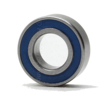 4x10x4 Ceramic Rubber Sealed Bearing MR104-2RSC 4x10x4 Ceramic Rubber Sealed Bearing MR104-2RSC