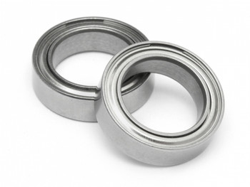 6x10x2.5 Metal Shielded Bearing MR106ZZ/W2.5 6x10x2.5 Metal Shielded Bearing MR106ZZ/W2.5