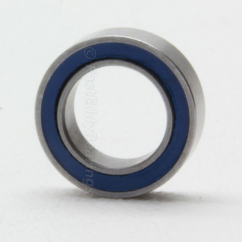 5x8x2.5 Ceramic Rubber Sealed Bearing MR85-2RSC 5x8x2.5 Ceramic Rubber Sealed Bearing MR85-2RSC