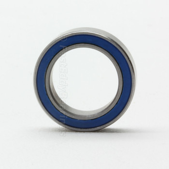 10x15x4 Ceramic Rubber Sealed Bearing 6700-2RSC 10x15x4 Ceramic Rubber Sealed Bearing 6700-2RSC