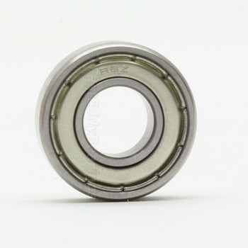 1/2x1 1/8x5/16 Metal Shielded Bearing R8-ZZ 1/2x1 1/8x5/16 Metal Shielded Bearing R8-ZZ