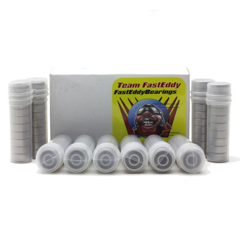 1/2x1 1/8x5/16 Metal Shielded R8-ZZ (100 Units) 1/2x1 1/8x5/16 Metal Shielded R8-ZZ (100 Units)