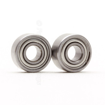 BLH7802 Ceramic Motor Bearing Set BLH7802 Ceramic Motor Bearing Set