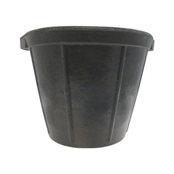 60" X 36" X 12" Plastic Mortar Mixing Tub (Available For Local Pick
