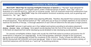 Word Flips Word Flips