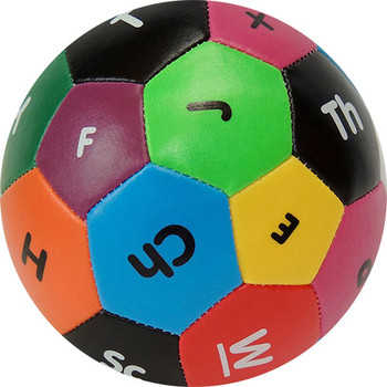 My ABC Thumball My ABC Thumball