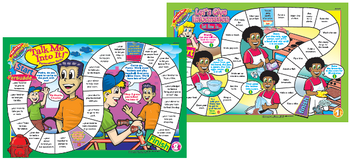 Say & Do Positive Pragmatic Games Say & Do Positive Pragmatic Games