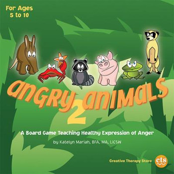 Angry Animals 2 Angry Animals 2