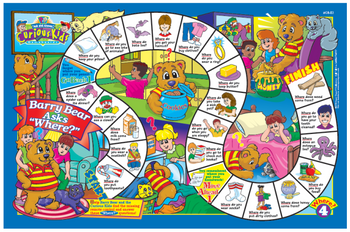 Ask & Answer Curious Kids Games Ask & Answer Curious Kids Games