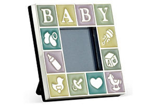 Baby Picture Frame