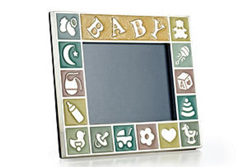 Baby Photo Frame