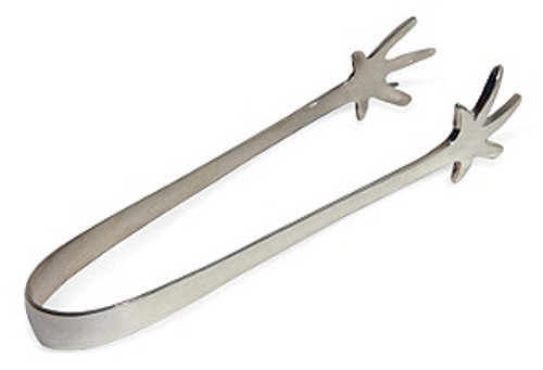 Claw Ice Tongs