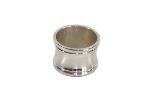 Concave Napkin Ring