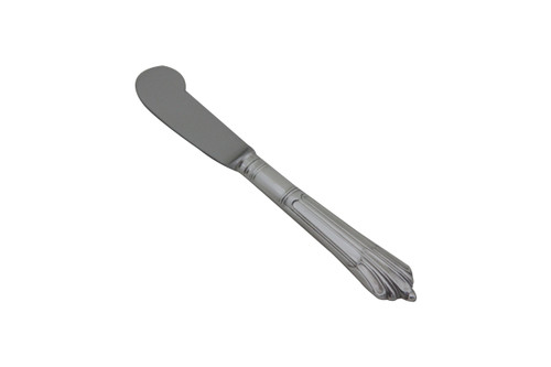 Albany Design Hors d'Oeuvres Knife 5.25" English Silver Plate