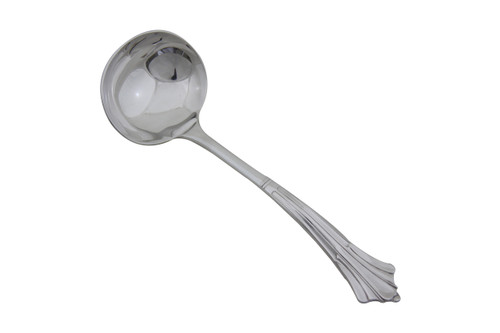 Albany Design Sauce Ladle 7.5" English Silver Plate