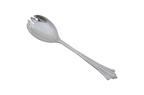 Albany Design Serving Fork 8.5" English Silver Plate