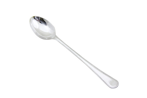 Bead Iced Tea Spoon