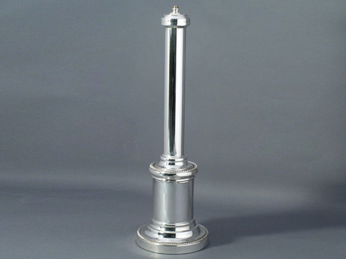 Rope Table Lamp includes U.S. Wiring