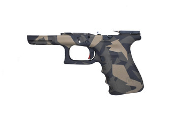 Cerakote Any Frame Cerakote Any Frame