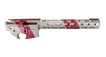 AR Upper, Lower & Rail Cerakote AR Upper, Lower & Rail Cerakote