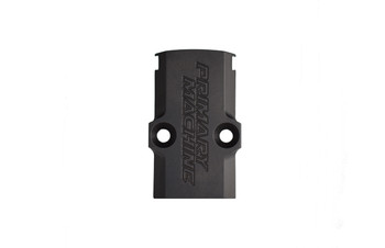 Billet Aluminum RMR Cover Plate For Glock Billet Aluminum RMR Cover Plate For Glock