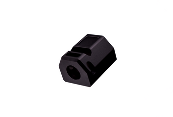 CZ P-10C Stealth Comp CZ P-10C Stealth Comp