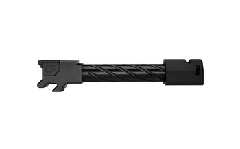 CZ P-10C Threaded Match Barrel & Comp Combo *Pre Order* CZ P-10C Threaded Match Barrel & Comp Combo *Pre Order*