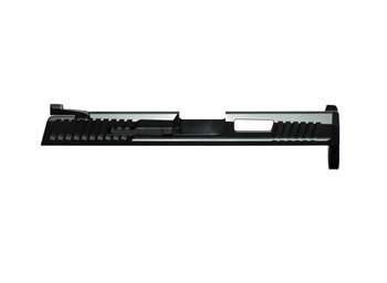 CZ P-10C Omen V2 CZ P-10C Omen V2