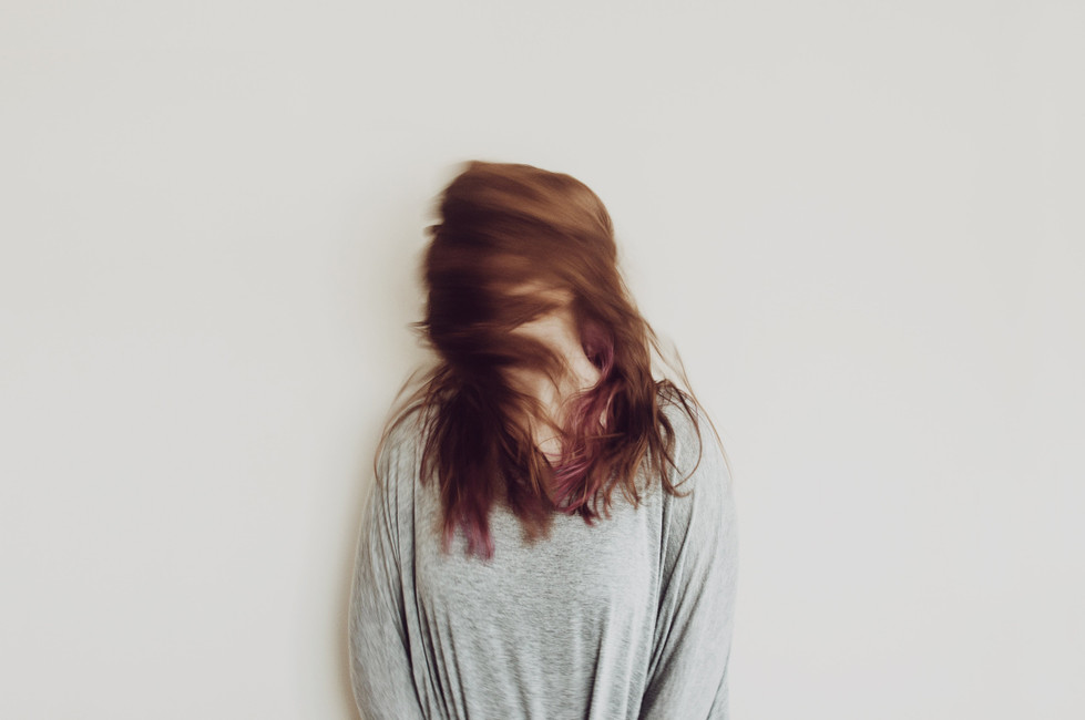 Is Your Shampoo Damaging Your Hair?