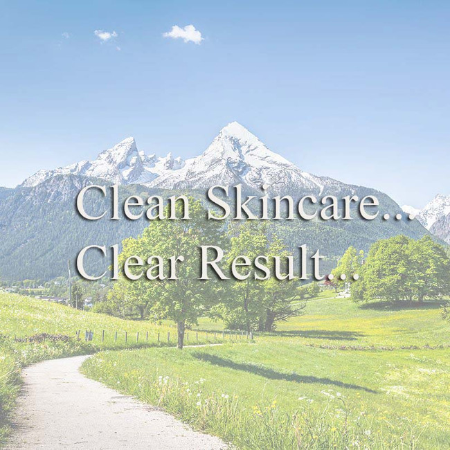 What Is Clean Skincare?