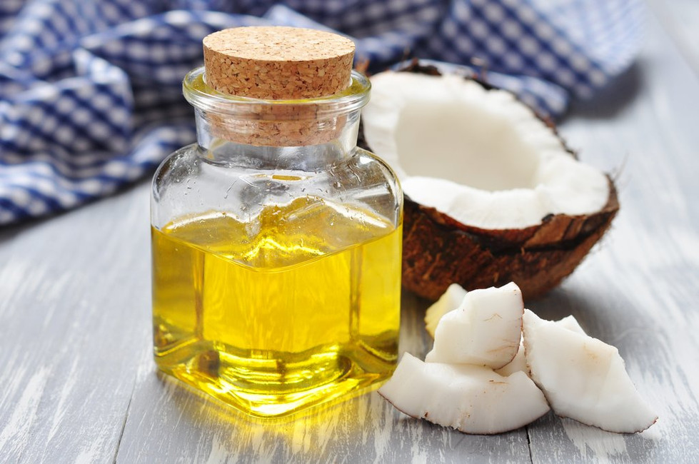 Virgin Coconut Oil: Why It’s So Great, What To Look For