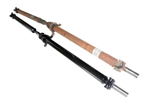 5L34-4K145-SD F-150 DRIVESHAFT 2WD 5L34-4K145-SD F-150 DRIVESHAFT 2WD