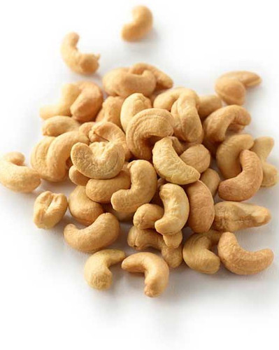 Dry Roasted Unsalted Cashew 1kg