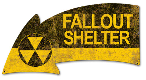 fallout 4 fallout shelter sign