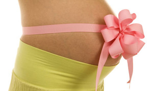 Platinum 2-Visit Gender Reveal and 3d/4d Package (50% OFF promo)
