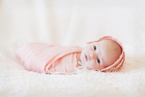 The Newborn Session