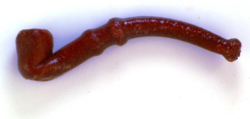 LA PIPETTE RED LICORICE PIPES LA PIPETTE RED LICORICE PIPES