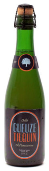 TILQUIN OUDE GUEUZE 375ml TILQUIN OUDE GUEUZE 375ml