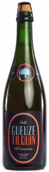 GUEUZE TILQUIN 750ml GUEUZE TILQUIN 750ml